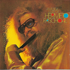 A Música Livre De Hermeto Paschoal